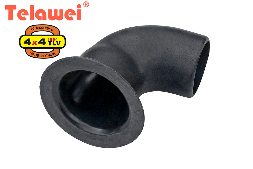 Шноркель Telawei для Nissan Patrol Y61 11/1997-03/2000 TB45E, TD42, RD28