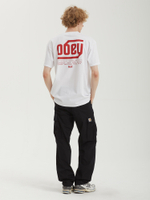 Футболка Кор. Рукав Obey Trademark