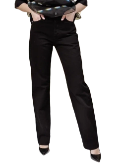 Джинсы regular W Dries Van Noten