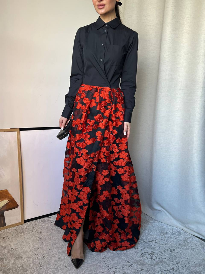 Платье Sara Roka, S