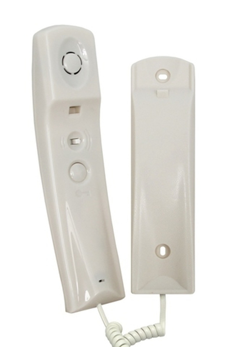 Аудиотрубка УКП-7 (Устройство квартирное переговорное Vizit)