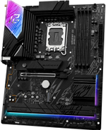Материнская плата ATX ASRock B860 LIGHTNING WIFI