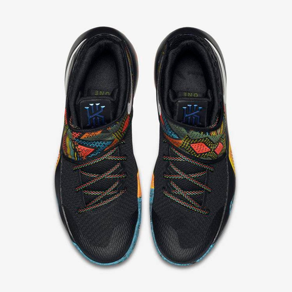 Kyrie 2 shoes 2016 sales
