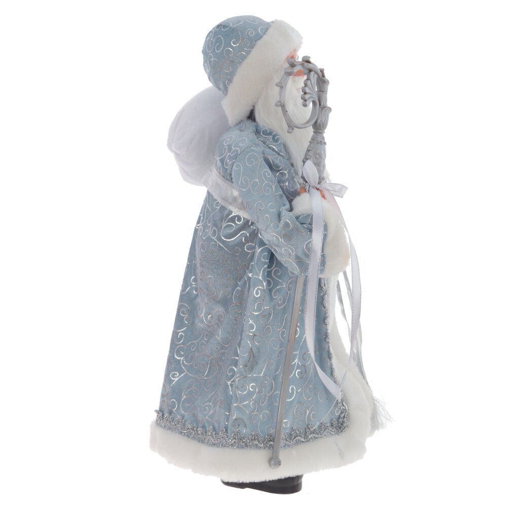 GAEM Дед Мороз, L24,5 W16 H46 см