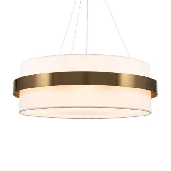 Подвесной светильник Freya Bride FR5367PL-06BS