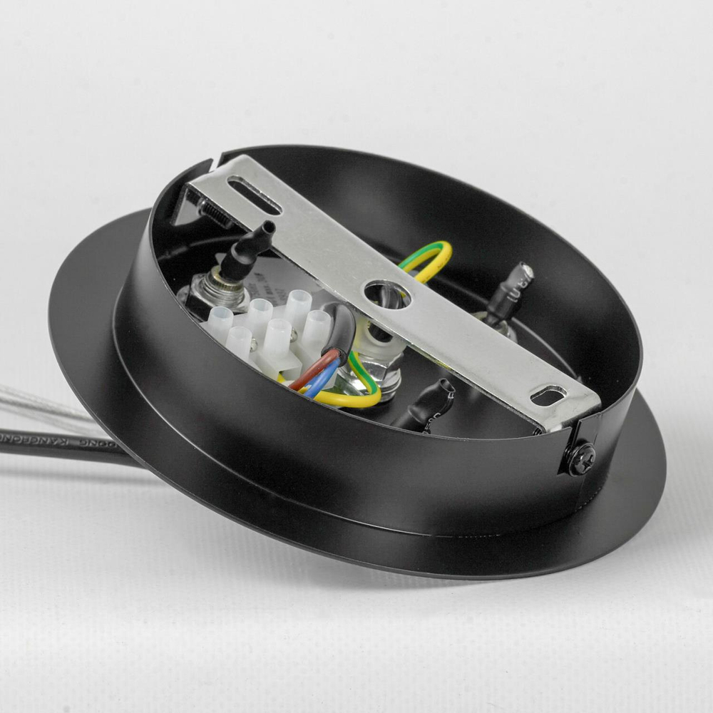 Люстра подвесная Lussole LSP-8937