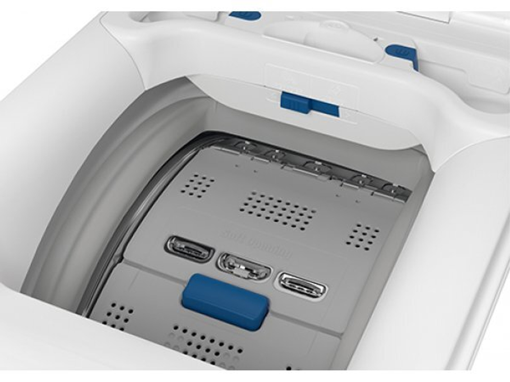 Стиральная машина Electrolux EW6T4R272
