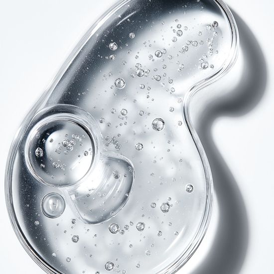 Гель для интимной гигиены мужской BARBARO Vanilla pod, 250 мл.