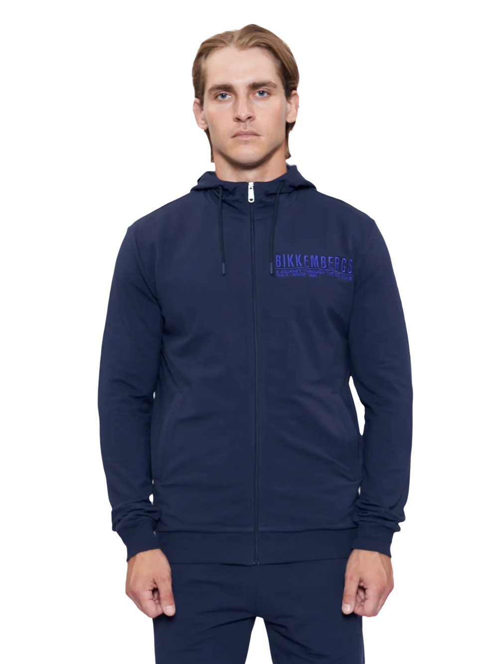 Толстовка M BIKKEMBERGS