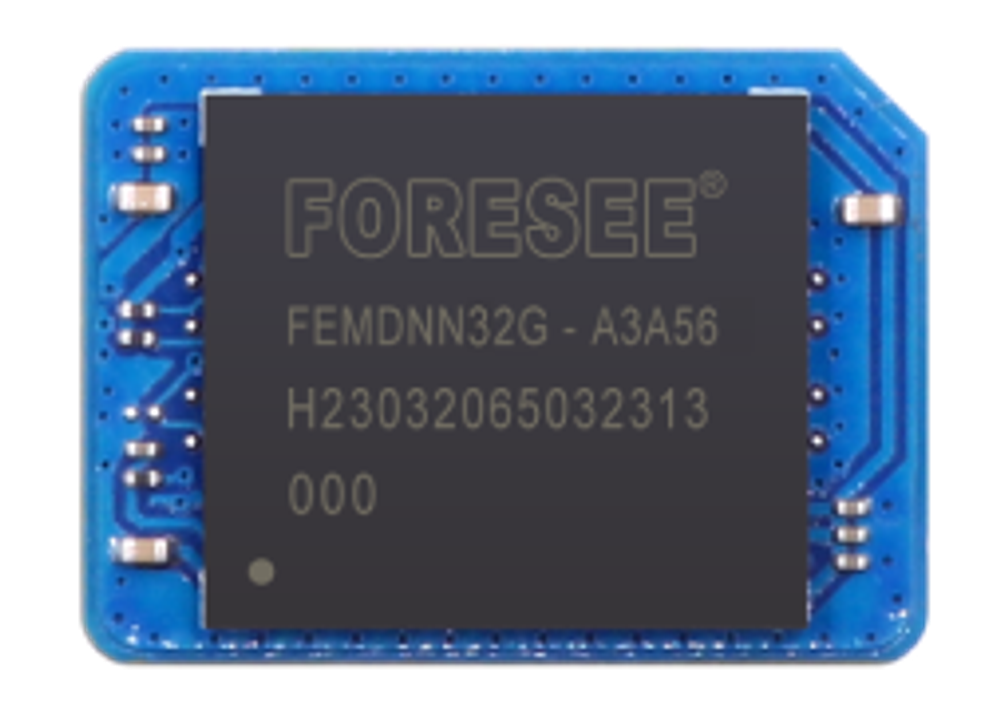 Модуль EMMC Orange Pi 32GB для Orange Pi 5 (3B, 5 Plus)