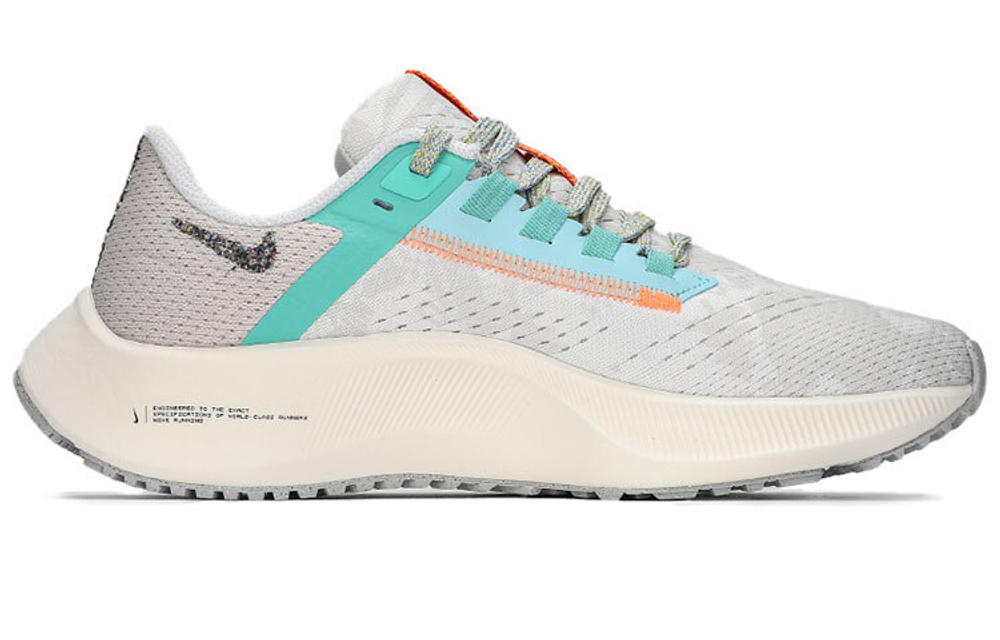 Кроссовки Nike Pegasus 38 38 (Женская размерная сетка)