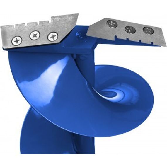 Ледобур Тонар HELIOS HS-180L (левое вращение) LH-180L