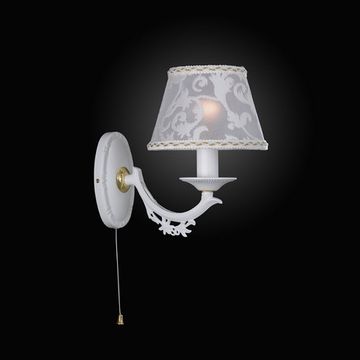 Одноламповое бра Reccagni Angelo A.9630/1