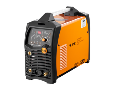 Сварочный инвертор TIG Сварог PRO TIG 300 P (W232)