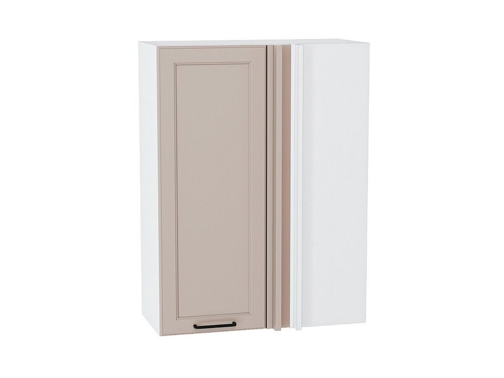 Шкаф верхний прямой угловой Барселона