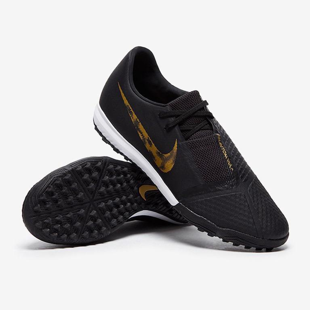 AO0377-077 Сороконожки Nike JR PHANTOM VENOM ACADEMY TF
