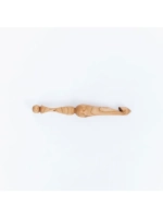 Крючок вязальный