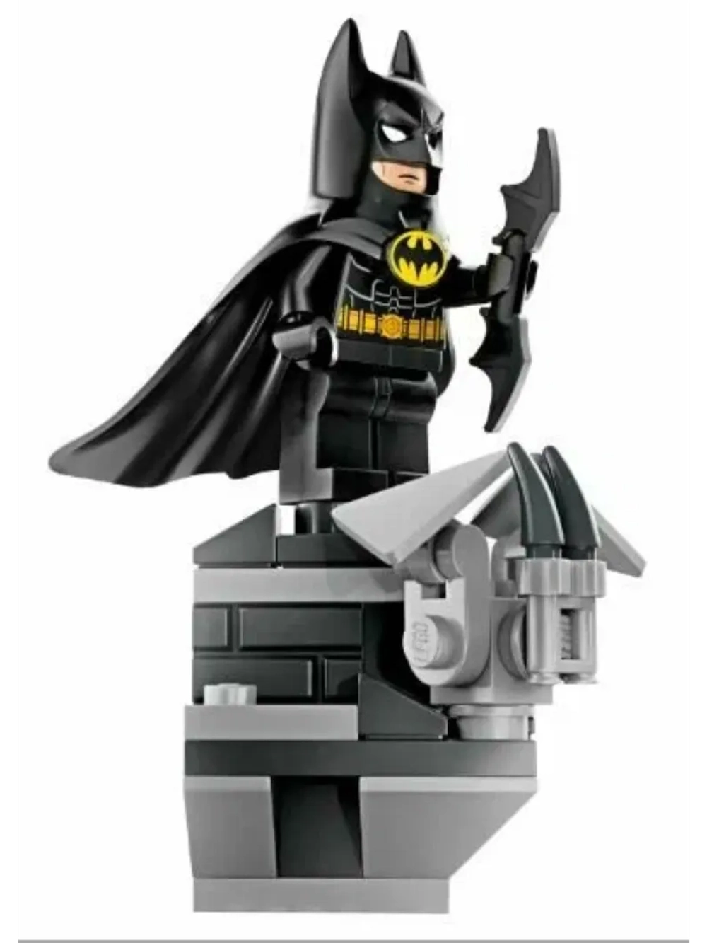 Конструктор LEGO DC Universe Super Heroes Бэтмен 1992 30653