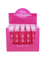 [ESTHETIC HOUSE] ФИЛЛЕР НАБОР Маска для волос CP-1 3Seconds Hair Ringer (Hair Fill-up Ampoule), 20шт*13мл