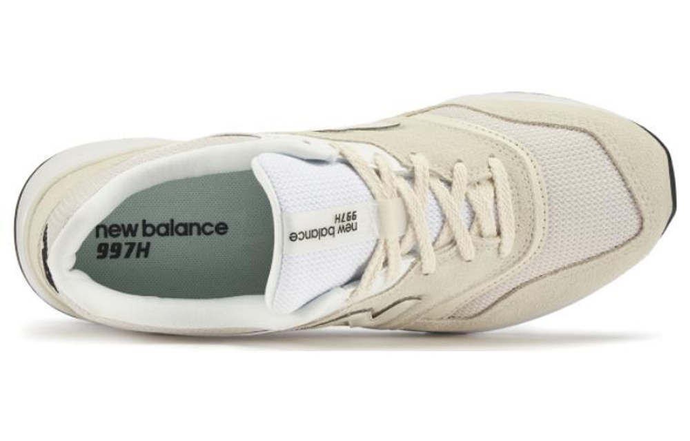 Кроссовки New Balance Nb 997H (Женская размерная сетка)