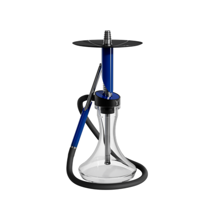 Кальян TANTO mini синий (БЕЗ СУМКИ)