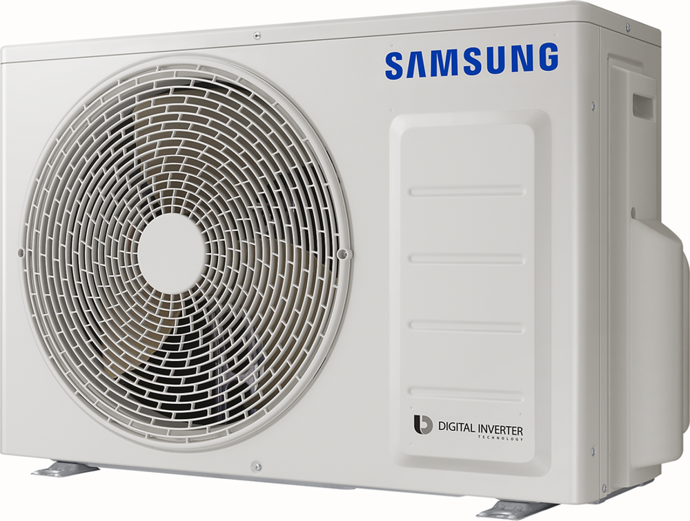 Внешний блок мульти-сплит системы Samsung серии FJM AJ050TXJ2KH/EA на 2 комнаты