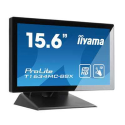 Монитор Iiyama ProLite T1634MC-B8X