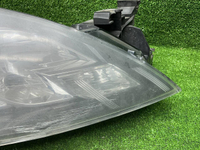 Битая Фара правая Mazda 6 GH (2009-2013) галоген