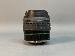 Pentax K10D kit 18-55mm 7.836 кадров