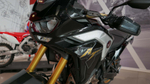 Honda Africa Twin Adventure Sports — CRF1100 D2M (DCT)