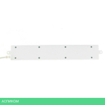 Сетевой фильтр Powercube SPG-B-15-White