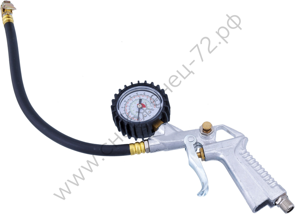 Пистолет для накачки шин СТАНКОИМПОРТ, PA-5515