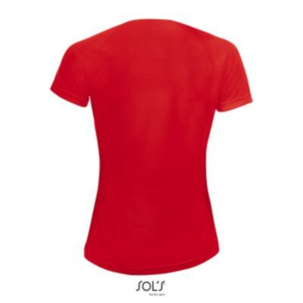 SOL'S SPORTY WOMEN