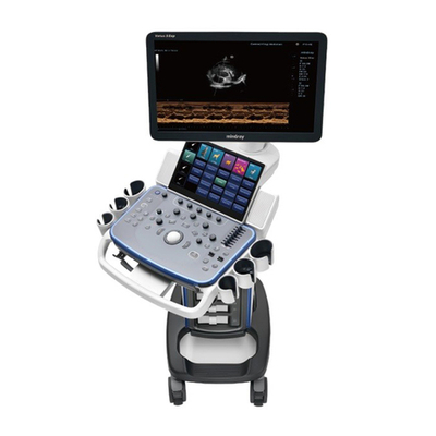 Ветеринарный УЗИ-сканер Mindray Vetus 5