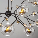 Подвесная люстра Bogates PALLINA 545 4690389131561