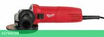 Угловая шлифмашина Milwaukee AG 10-125 EK (4933451220)