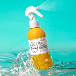 Sol de Janeiro Brazilian Joia Milky Leave-In Conditioner - спрей защитный кондиционер /   210  ml  / GTIN 810912032071