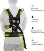 Мотокоса DAEWOO DABC 520PRO DABC 520 PRO