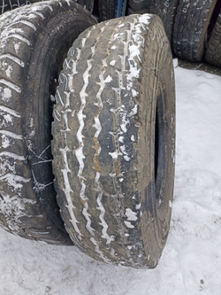 315/80R22.5 Pirelli FG-01 шина б/у