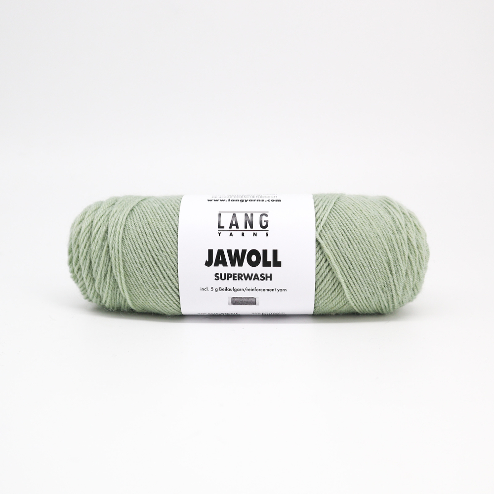 Lang Yarns Jawoll - 191