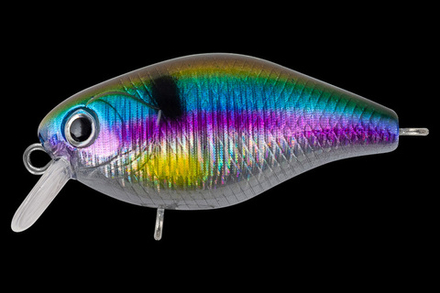 Воблер TsuYoki CHEF 38F X002