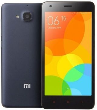 Xiaomi Redmi 2 8gb Black