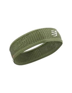 Повязка на голову Thin On/Off Green