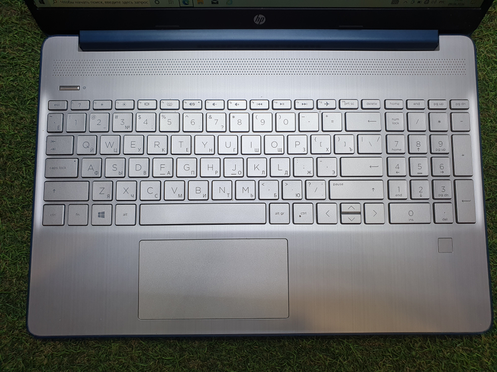Ноутбук HP Ryzen 5/16Gb/FHD/15s-eq2014ur 3B4T2EA