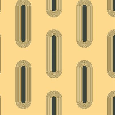 Геометрия шестидесятых