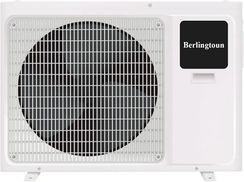 Внешний блок мульти сплит-системы на 2 комнаты Berlingtoun BMO-14/2AIN2