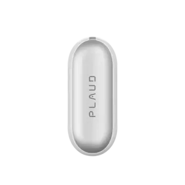 Plaud Note Pin ChatGPT 64Gb Lunar Silver