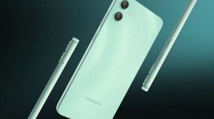 Новый Samsung Galaxy M05 стоит меньше 100 долларов