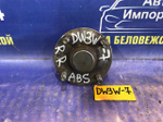 Ступица задняя правая MAZDA DEMIO 1998
