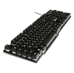 Клавиатура Dialog KGK-15U GAN-KATA (геймерская)